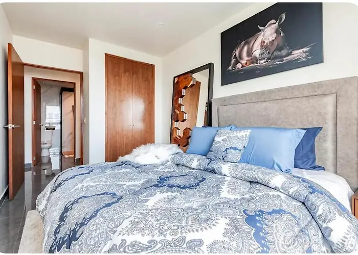 Luxury Apartement With Incredible Amenities *