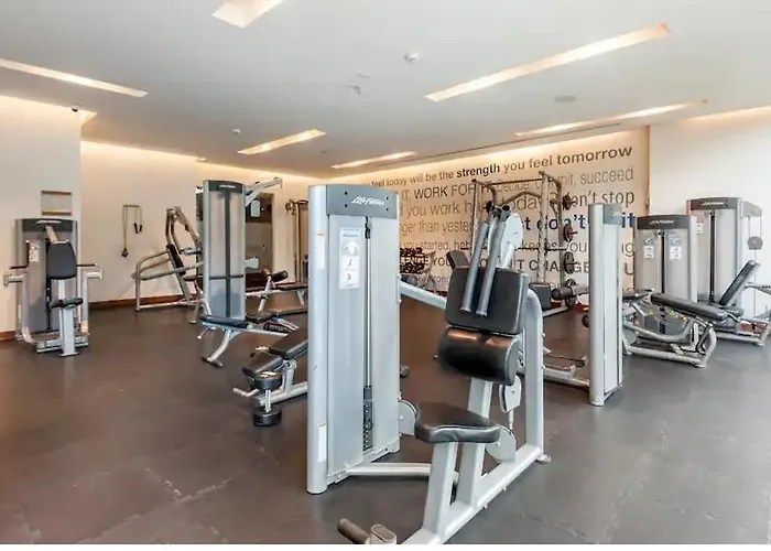 Luxury Apartement With Incredible Amenities *