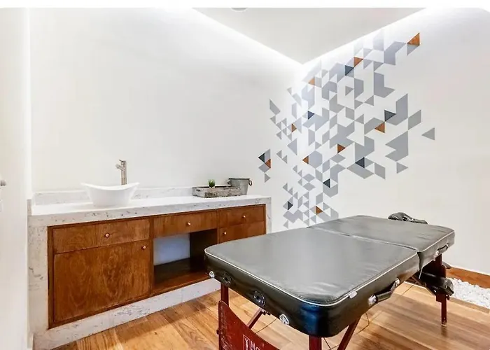 Apartment Luxury Apartement With Incredible Amenities *