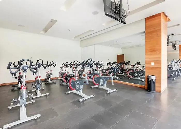 Luxury Apartement With Incredible Amenities *